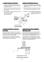 Preview for 28 page of UnionSpecial BML213CD Original Instructions Manual