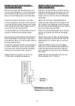 Preview for 31 page of UnionSpecial BML213CD Original Instructions Manual