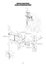 Preview for 42 page of UnionSpecial BML213CD Original Instructions Manual