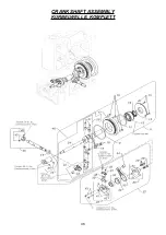 Preview for 46 page of UnionSpecial BML213CD Original Instructions Manual