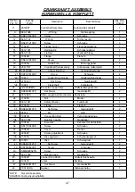 Preview for 47 page of UnionSpecial BML213CD Original Instructions Manual