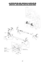 Preview for 48 page of UnionSpecial BML213CD Original Instructions Manual