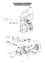 Preview for 56 page of UnionSpecial BML213CD Original Instructions Manual