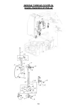 Preview for 58 page of UnionSpecial BML213CD Original Instructions Manual