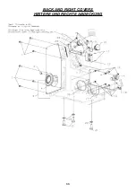 Preview for 66 page of UnionSpecial BML213CD Original Instructions Manual