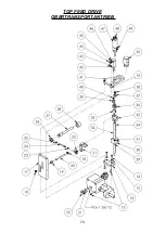 Preview for 70 page of UnionSpecial BML213CD Original Instructions Manual