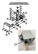 Preview for 80 page of UnionSpecial BML213CD Original Instructions Manual