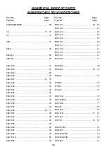 Preview for 86 page of UnionSpecial BML213CD Original Instructions Manual