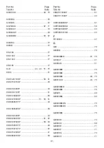 Preview for 91 page of UnionSpecial BML213CD Original Instructions Manual