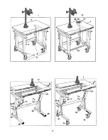 Preview for 52 page of UnionSpecial CLASS 2200 Original Instructions Manual