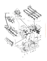 Предварительный просмотр 28 страницы UnionSpecial G230A-GR Instructions And Illustrated Parts Manual