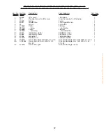 Предварительный просмотр 39 страницы UnionSpecial G230A-GR Instructions And Illustrated Parts Manual