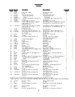 Предварительный просмотр 49 страницы UnionSpecial G230A-GR Instructions And Illustrated Parts Manual