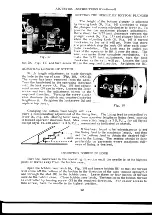 Preview for 12 page of UnionSpecial Lewis Columbia 30-210 Instructions For Adjusting And Operating