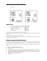 Предварительный просмотр 4 страницы UnionSpecial M312A Manual