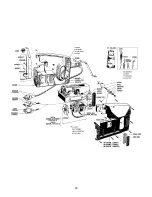 Предварительный просмотр 20 страницы UnionSpecial PT0102 Instructions And Illustrated Parts List