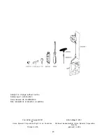 Предварительный просмотр 23 страницы UnionSpecial PT0102 Instructions And Illustrated Parts List