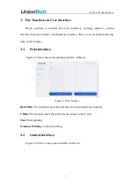 Preview for 11 page of UnionTech Martrix Series User Manual