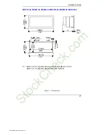 Preview for 31 page of UniOP BKDC-16 Installation Manual