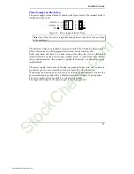 Preview for 61 page of UniOP BKDC-16 Installation Manual