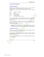 Preview for 71 page of UniOP BKDC-16 Installation Manual