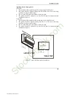 Preview for 73 page of UniOP BKDC-16 Installation Manual