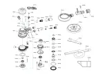 Предварительный просмотр 4 страницы Unior 1510 Operating	 Instruction