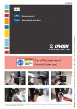 Unior 1693EL.20 Quick Start Manual preview