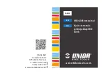 Unior BB30 Instructions preview