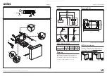 Preview for 2 page of unios Astro Fixed Two Installation Instructions