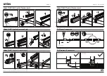 Preview for 2 page of unios Linear Series Quick Start Manual