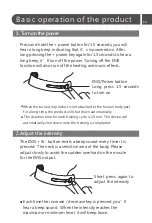 Preview for 15 page of unipad ES-110 neckare Manual