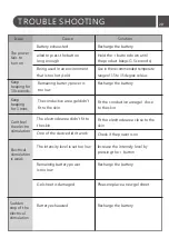 Preview for 23 page of unipad ES-110 neckare Manual