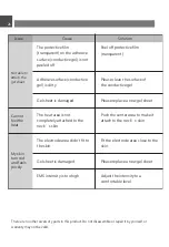 Preview for 24 page of unipad ES-110 neckare Manual