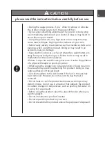 Preview for 9 page of unipad ES-4100 Manual