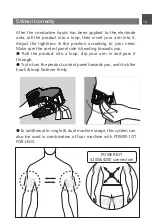 Preview for 15 page of unipad ES-4100 Manual