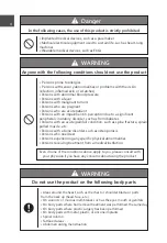 Preview for 6 page of unipad UPAD ES-909 Manual