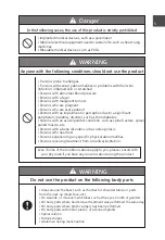 Preview for 7 page of unipad UPAD ES-909 Manual