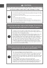 Preview for 8 page of unipad UPAD ES-909 Manual