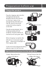 Preview for 11 page of unipad UPAD ES-909 Manual