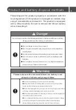 Preview for 25 page of unipad UPAD ES-909 Manual