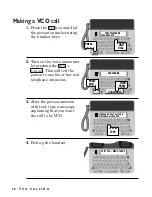 Preview for 30 page of Uniphone 1150 Using Instruction