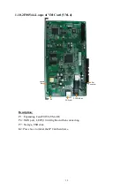 Preview for 24 page of Uniphone UD-60 Basic Installation & Programming Manual