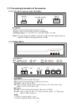 Preview for 25 page of Uniphone UD-60 Basic Installation & Programming Manual