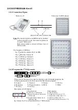 Preview for 67 page of Uniphone UD-60 Basic Installation & Programming Manual