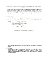 Preview for 2 page of Uniphos ASP-40 Instruction Manual