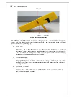 Preview for 7 page of Uniphos FumiSense Pro UNIPHOS-250 Instruction Manual