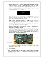 Preview for 12 page of Uniphos FumiSense Pro UNIPHOS-250 Instruction Manual