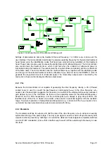 Предварительный просмотр 21 страницы uniphy Phyaction 740 Series Service Information