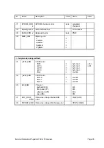 Предварительный просмотр 37 страницы uniphy Phyaction 740 Series Service Information